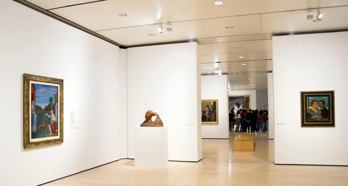 Musei chiusi, mostre annullate. Campagnolo: \"Bisogna pensare a un modello diverso, anche meno caro\"