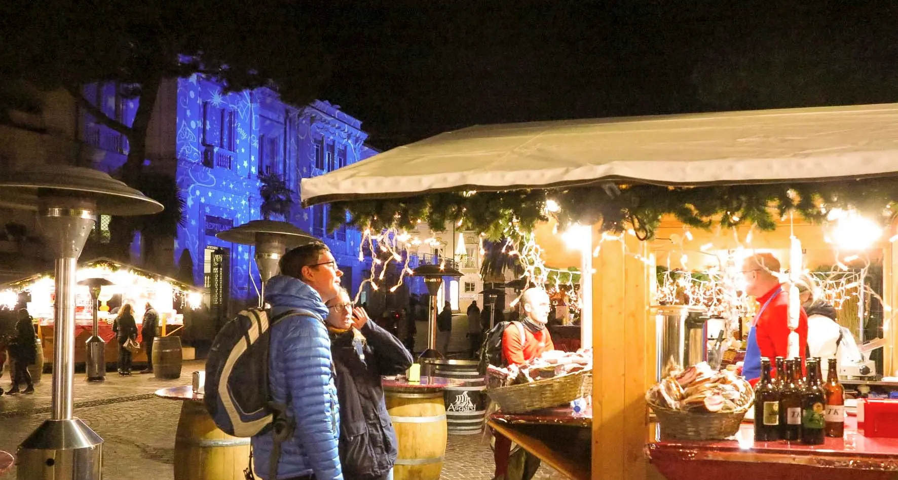 Riva senza il Mercatino? Crisi al vertice di InCentro e il Natale è a rischio