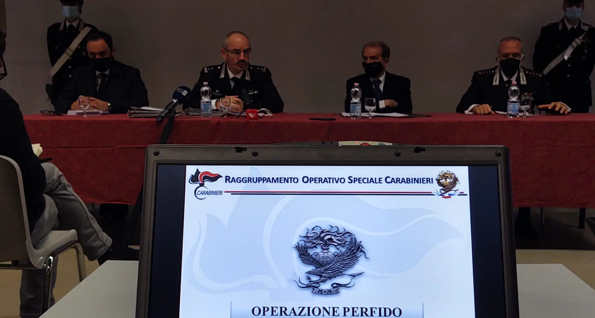 Da Fugatti a Confindustria: il ciclone mafioso sul porfido svela un Trentino a rischio