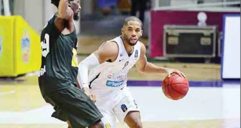 Aquila oggi in campo a Nanterre per scacciare i fantasmi