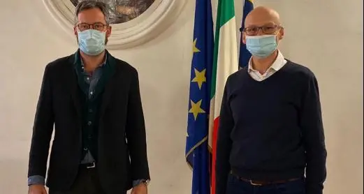 Comune di Trento: è Paolo Frenez il nuovo Capo di Gabinetto