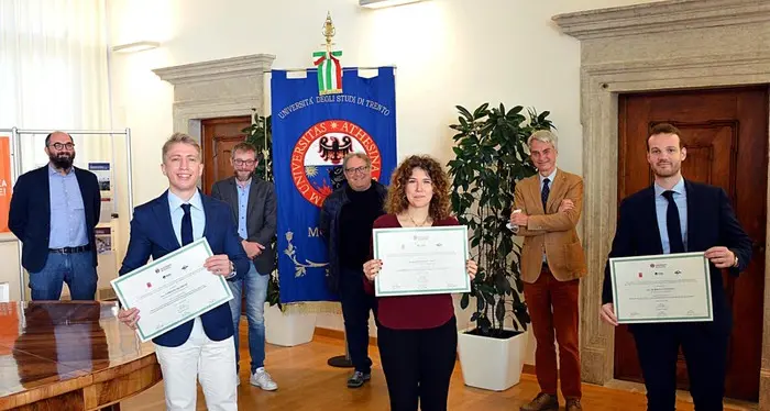 Università e sindacati: ecco i tre premiati per tesi sul lavoro
