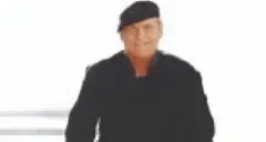 Don Matteo in libreria con \"Le mie indagini più emozionanti\"