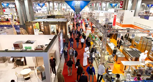 Da lunedì Fiera Hotel a Bolzano novità di settore in piena sicurezza Covid