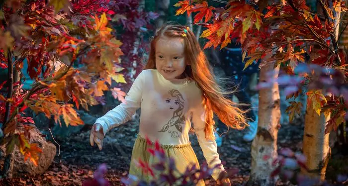 Quando il film ispira: ecco la moda bimbi disegnata su «Frozen»
