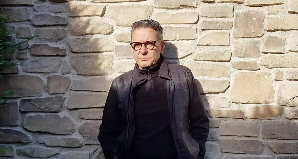 Feliciano, nuovo disco e fra le tracce c'è anche Jacopo Fo