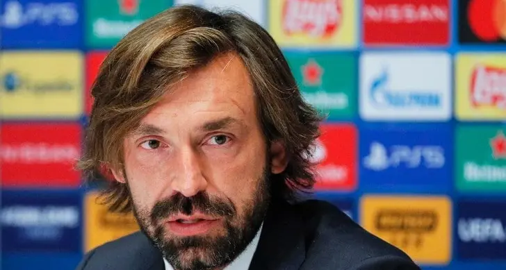 Pirlo scuote la Juve «A Kiev bisogna vincere»