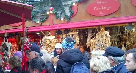 Arrivata l'ufficialità Niente Mercatini di Natale in Alto Adige