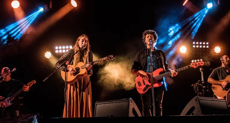 La festa in musica di Caterina sabato 24 ottobre al Teatro Comunale di Pergine