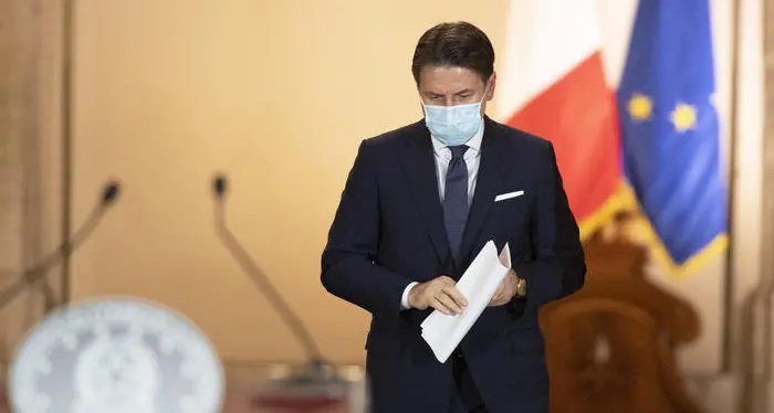 Il fascicolo su Conte passa a Roma L'esposto arrivato da Calceranica