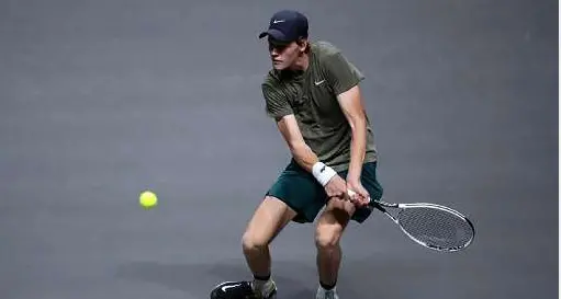 Sinner oggi in semifinale al torneo Atp di Colonia