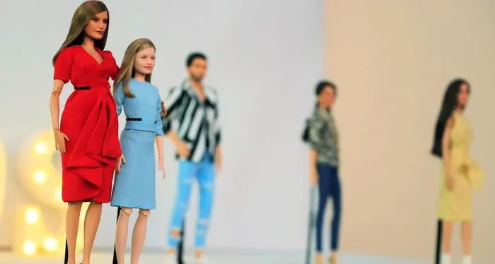 Barbie: +29% vendite trimestre Un record negli ultimi 20 anni