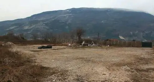 Il polo della gomma arriva alle Casotte