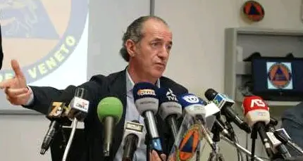 Covid e stagione dello sci, Zaia: \"Oggi incontro con il governo, ci aspettiamo una risposta non devastante\"