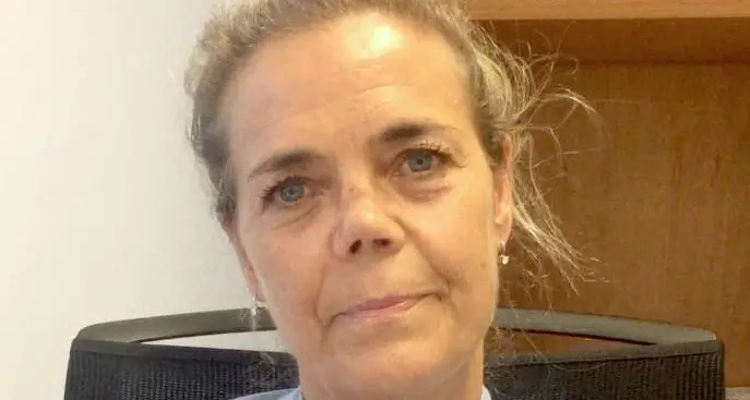 La dottoressa Cozzio: «Siamo ancora in prima linea, ma ora è diverso»