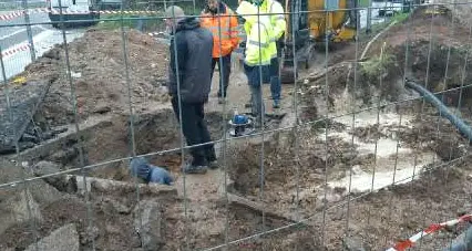 Il blackout Internet di ieri in varie zone del Trentino per un cavo tranciato