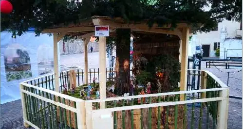 Civezzano, la mostra dei presepi si fa Iscrizioni entro il 15 novembre