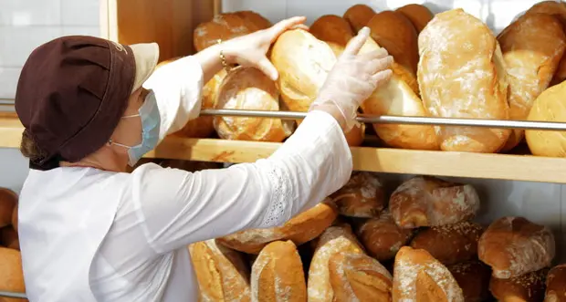Fra virus e lockdown la rivincita del pane fresco e tradizionale