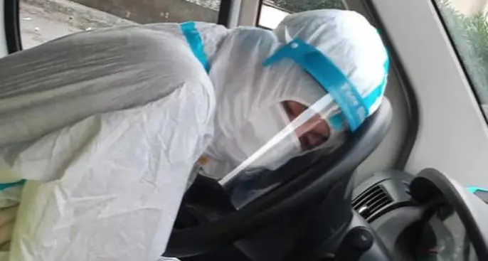 In Alto Adige 11 morti e 410 nuovi casi, però si allenta la \"zona rossa\"