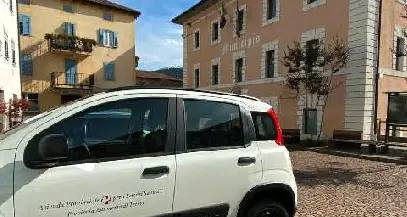 A Cembra ha funzionato la \"zona rosè\" anti-covid Crollo dei contagi: da 80 a 15
