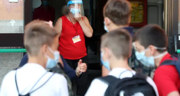 Scuola, si fa strada l'ipotesi di prolungare fino al 30 giugno solo le elementari