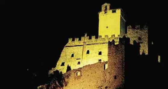 Halloween: il Castello di Sabbionara ospita fantasmi, racconti e sorprese