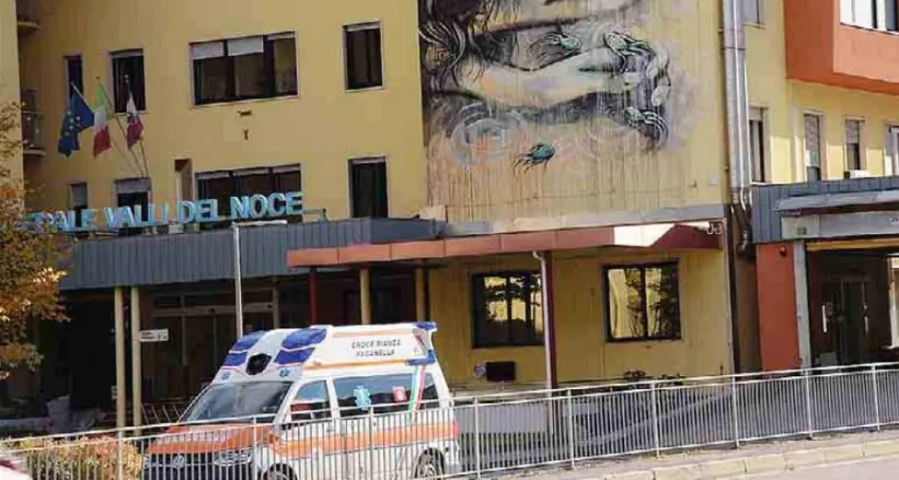 Chiusura del day-hospital di Cles: i sindaci nonesi uniti chiedono la riapertura immediata