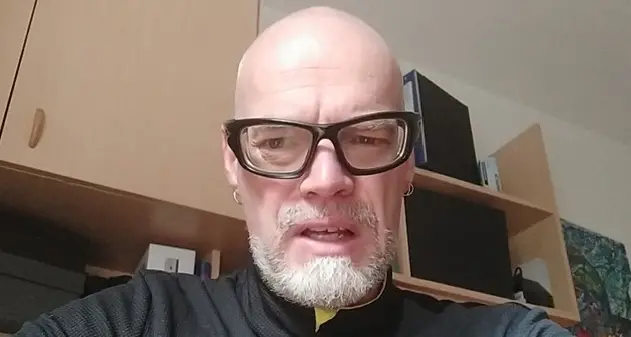 L'esperto Falk: contro i contagi soluzione chiara: eliminare i contatti sociali non protetti