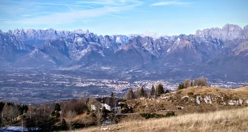 Referendum, la montagna teme di perdere rappresentanza A Belluno i sì fermi al 56%