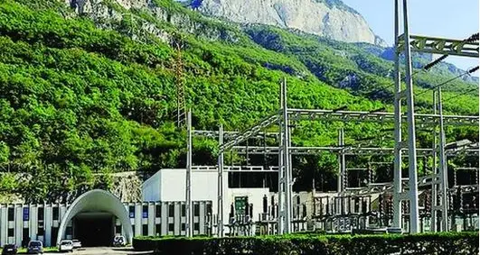 Centrali idroelettriche, l'Antitrust bacchetta la Provincia di Trento