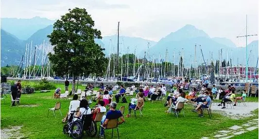 Inclusione sociale anche in bicicletta
