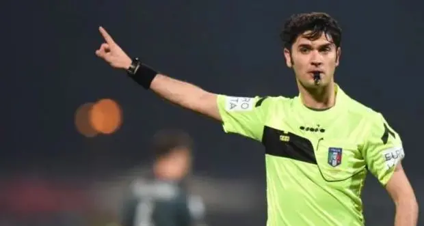 L'arbitro De Santis ucciso a coltellate con la sua compagna nella notte a Lecce