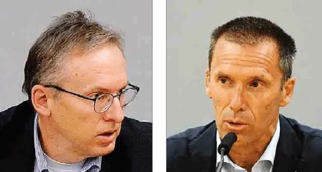Dirigenti provinciali: De Col \"pigliatutto\", da Vaia agli orsi dalle alluvioni alla Valdastico