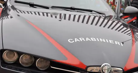 Anche dal carcere perseguitava la moglie: stalker seriale arrestato dai Carabinieri di Cles