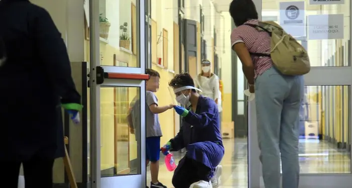 Scuole materne trentine: mancano 130 insegnanti (e 100 per le elementari)