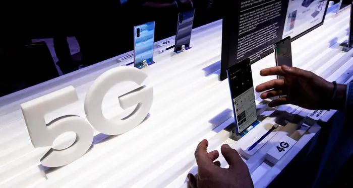 Samsung, accordo con Verizon per la rete in 5G negli Stati Uniti