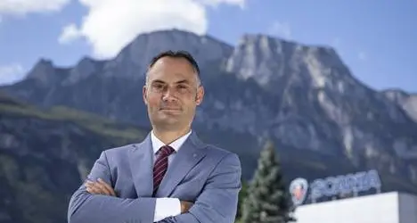 Enrique Enrich il nuovo amministratore delegato di Italscandia Scania