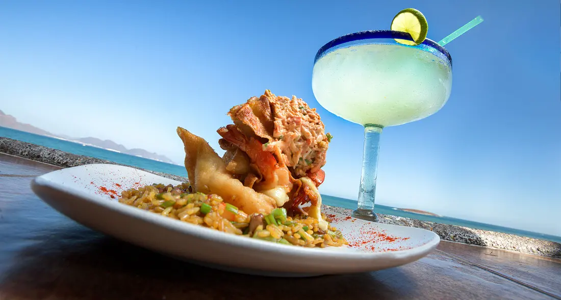 I segreti del food-pairing: e se con il pesce bevessino gin tonic?