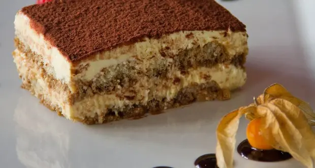 Coppa del Mondo di tiramisù a Treviso a fine ottobre torna la sfida del dolce