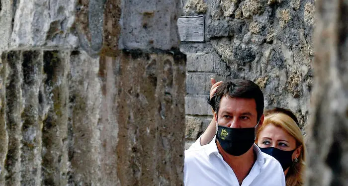 Commercialisti della Lega agli arresti domiciliari Salvini: «Si risolverà in nulla»