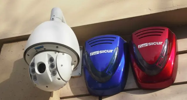 Gardolo: allarme impazzito da mesi esaspera i residenti di via Soprassasso e via Paludi