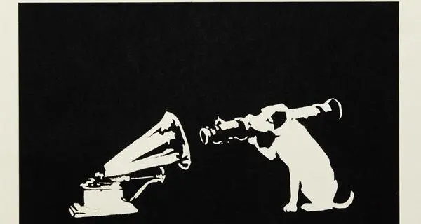 Banksy, l'artista misterioso in una grande mostra a Roma fino ad aprile