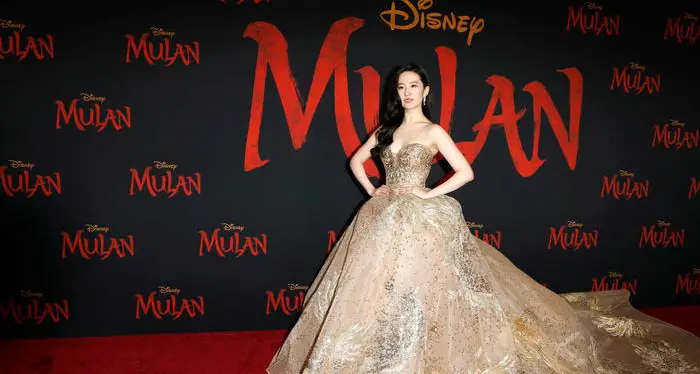 Polemica sul film Disney «Mulan» girato in Cina «Parlateci degli uiguri»