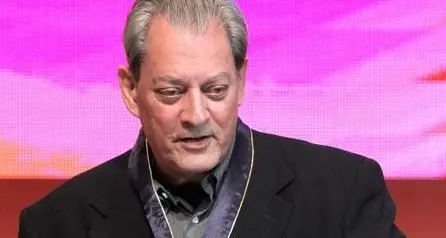 Paul Auster e Trump: «Oggi più che mai l'America è in grave pericolo»