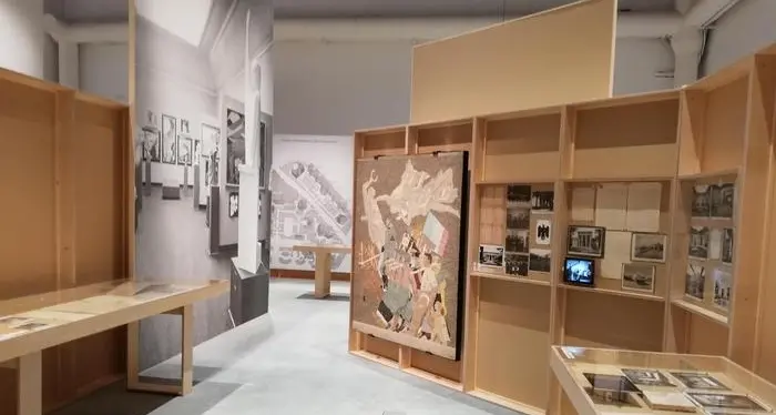 Biennale Arte nel 2022 ma ai Giardini si può vedere oltre un secolo della sua storia