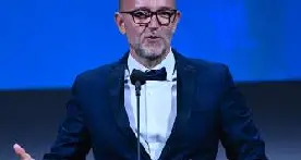 Ai Bafta le nomination dicono \"Nomadland\" e \"The Rock\"