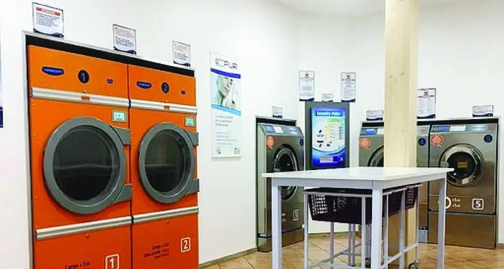 Preso il ladro delle lavanderie che aveva colpito a Trento