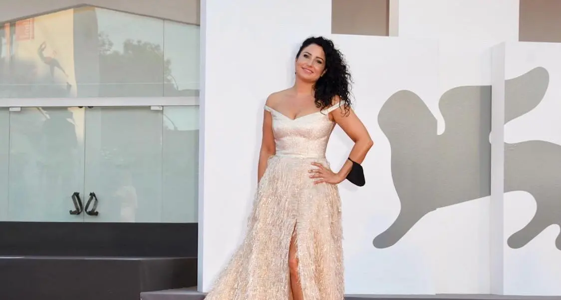 La pianista trentina Isabella Turso ospite del Woman in Cinema Awards a Venezia