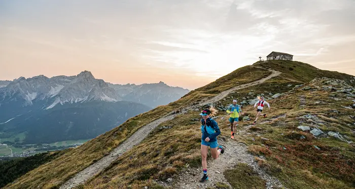 AlpFrontTrail: 800 chilometri di corsa lungo il confine della Prima Guerra Mondiale