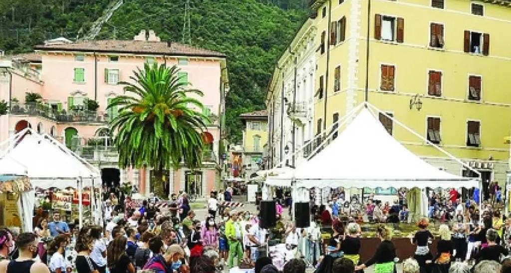 Un settembre con i tedeschi ma ottobre senza congressi